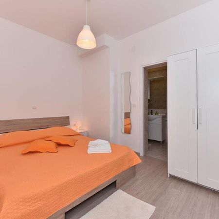 Rooms Old Town Zadar Buitenkant foto