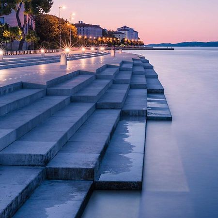 Rooms Old Town Zadar Buitenkant foto