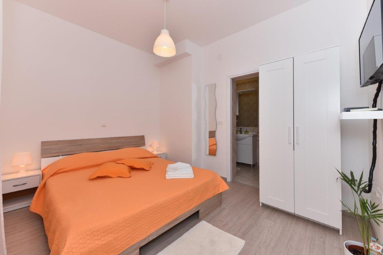 Rooms Old Town Zadar Buitenkant foto