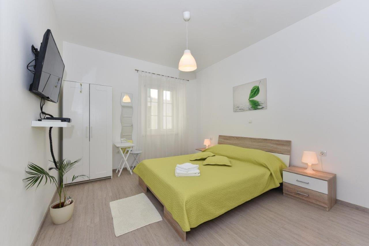 Rooms Old Town Zadar Buitenkant foto