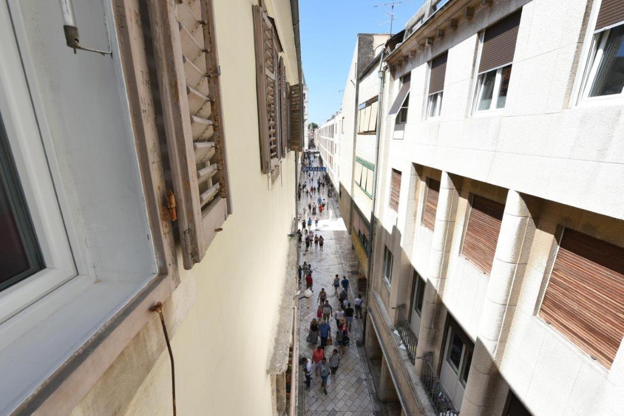 Rooms Old Town Zadar Buitenkant foto