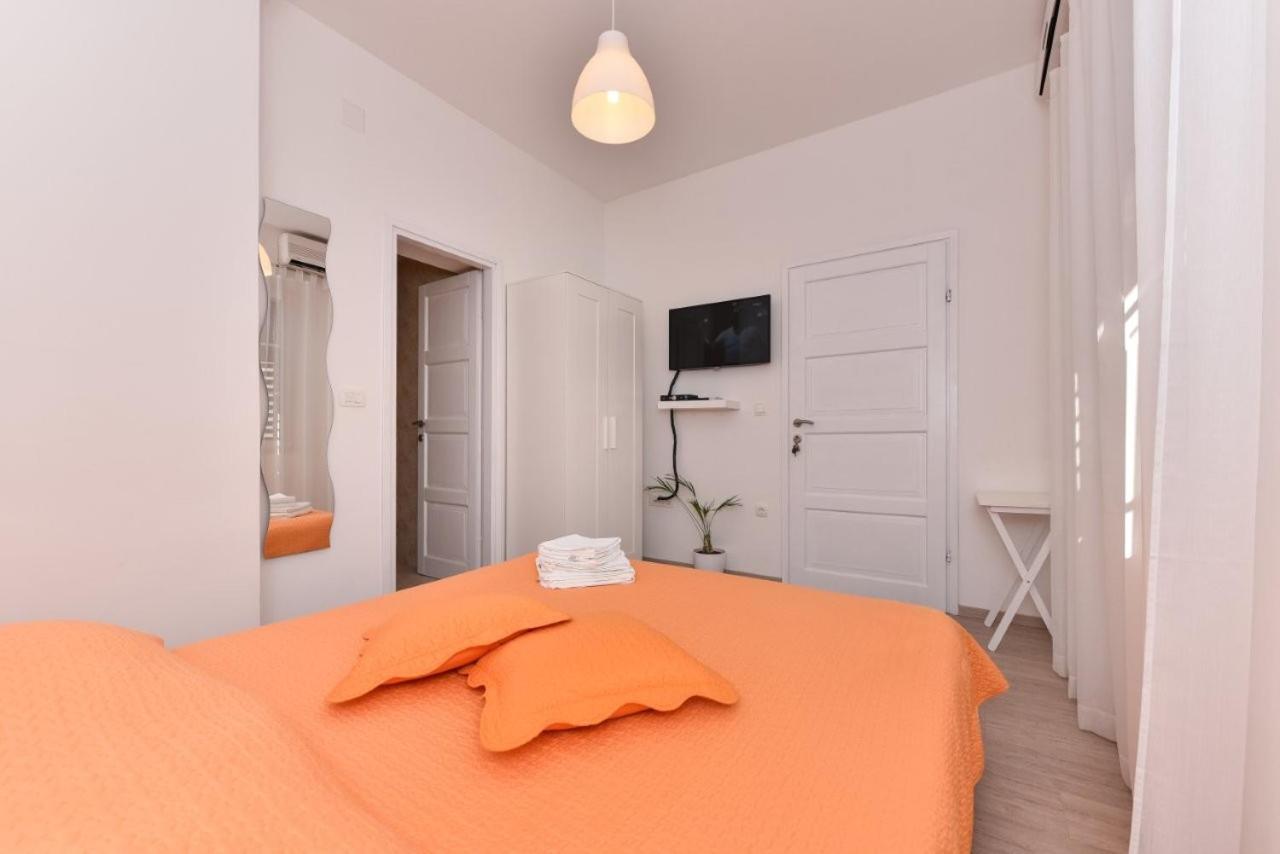 Rooms Old Town Zadar Buitenkant foto