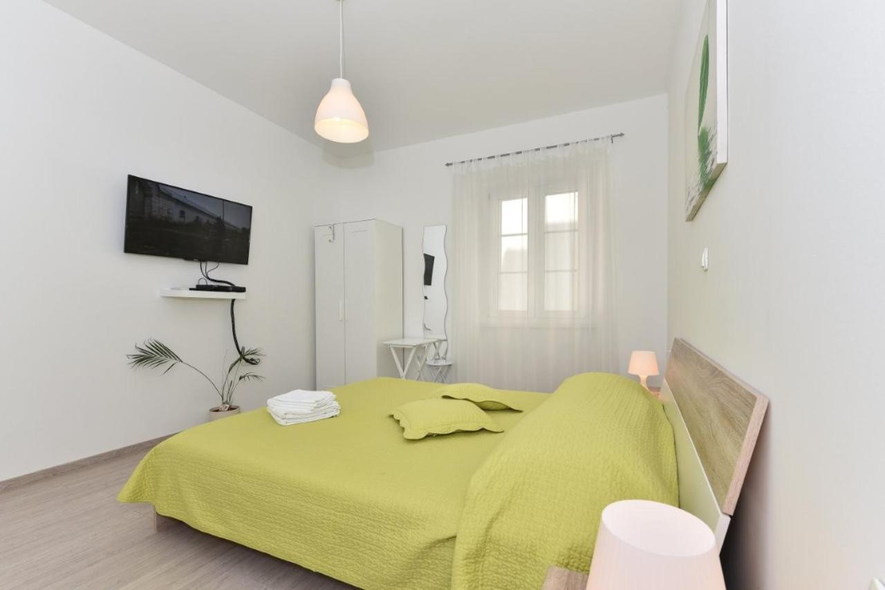 Rooms Old Town Zadar Buitenkant foto