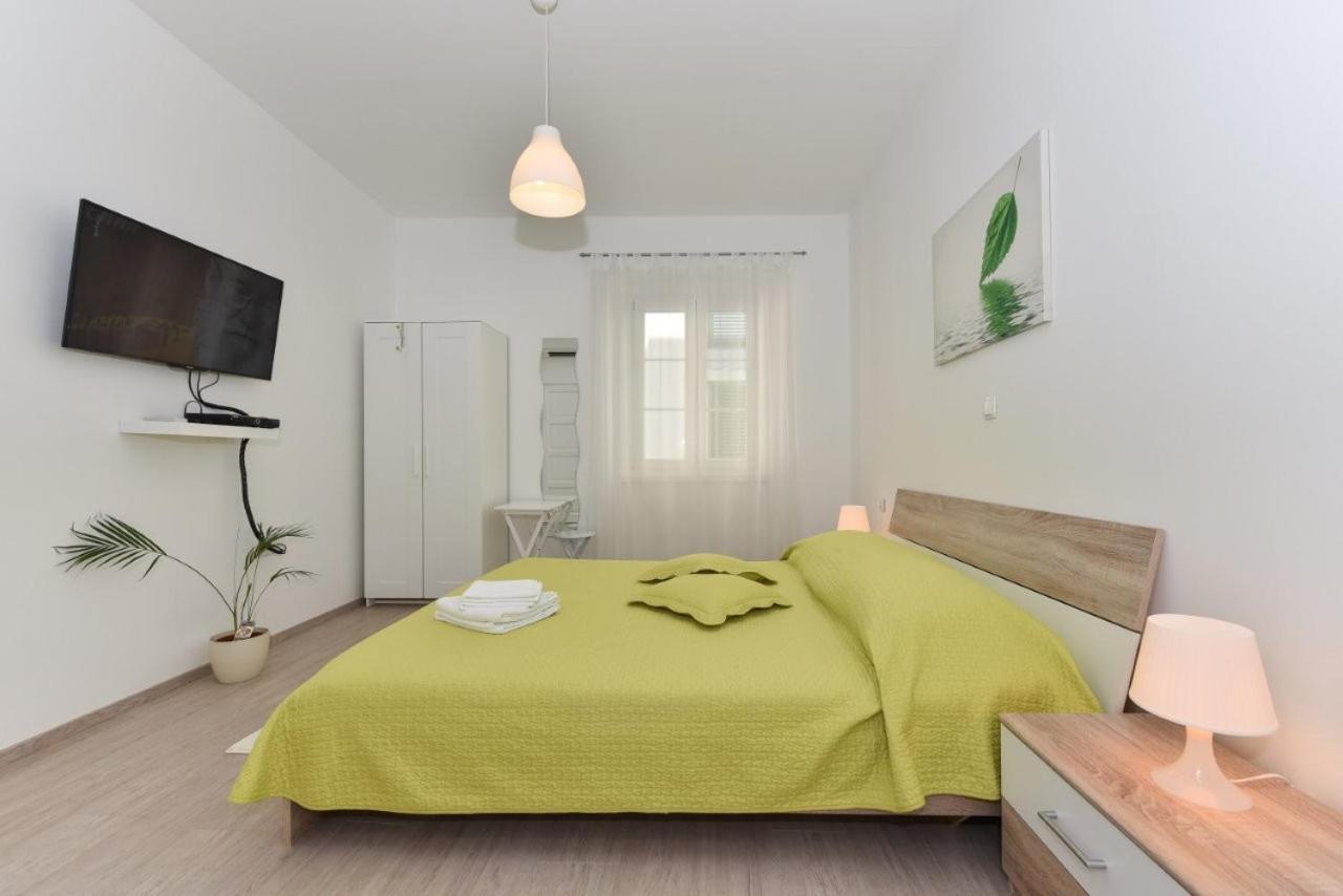 Rooms Old Town Zadar Buitenkant foto