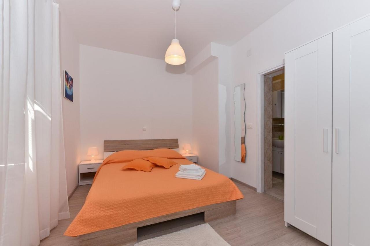 Rooms Old Town Zadar Buitenkant foto