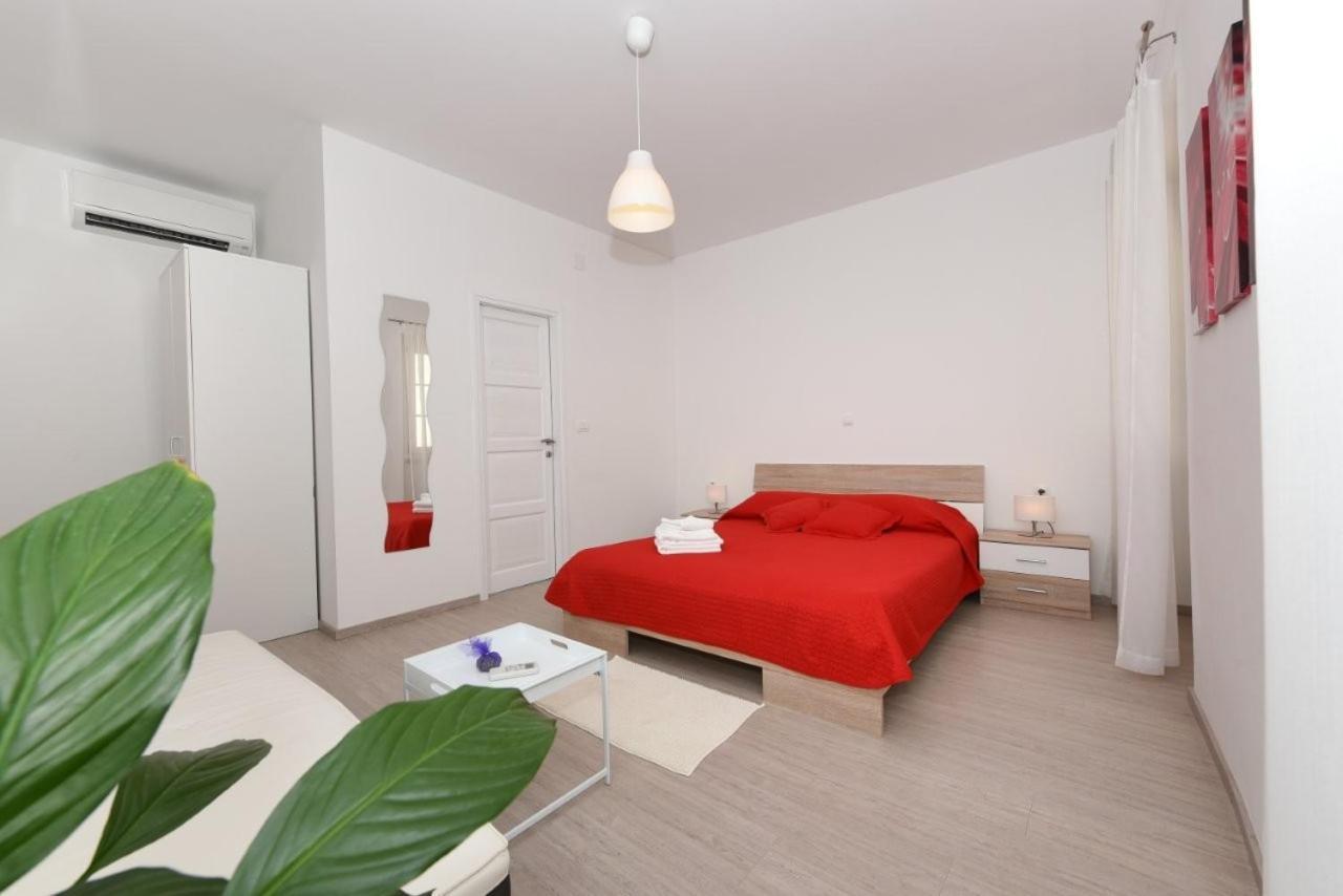 Rooms Old Town Zadar Buitenkant foto