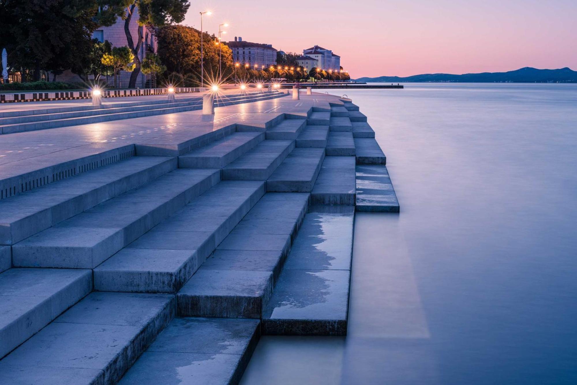 Rooms Old Town Zadar Buitenkant foto